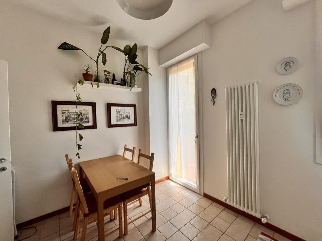 Appartamento in affitto a Porto-Saragozza, Bologna