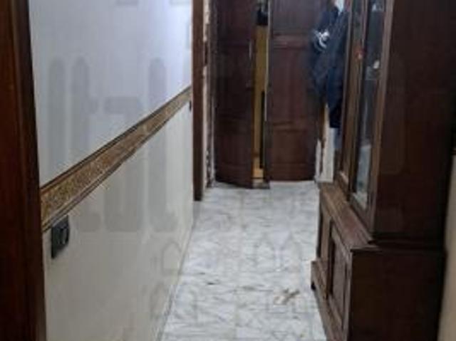 Appartamento in vendita a III Circoscrizione, Messina