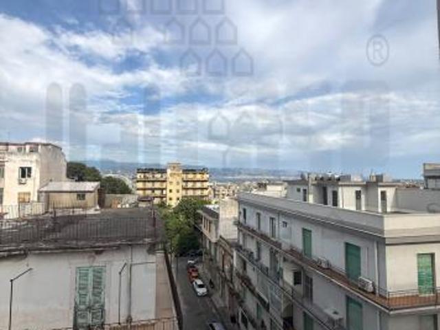 Appartamento in vendita a IV Circoscrizione, Messina