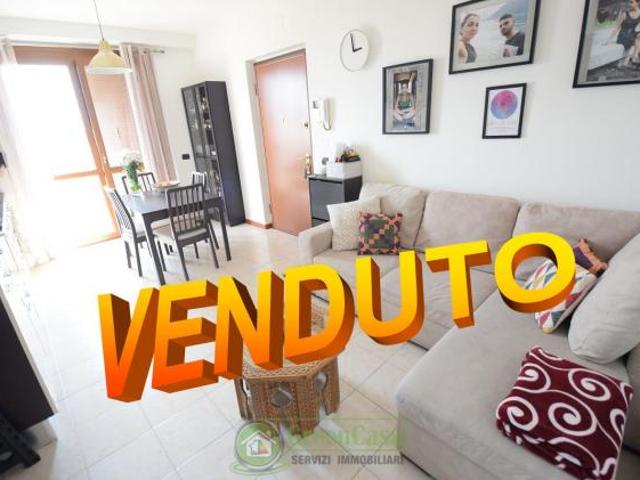 Appartamento in vendita a Roncello, Lombardia