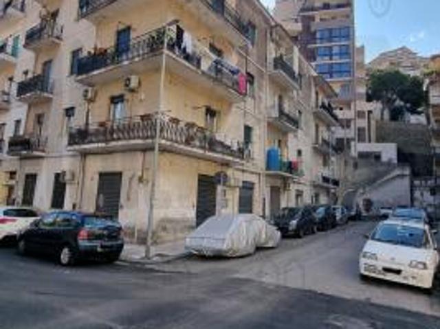 Appartamento in vendita a IV Circoscrizione, Messina