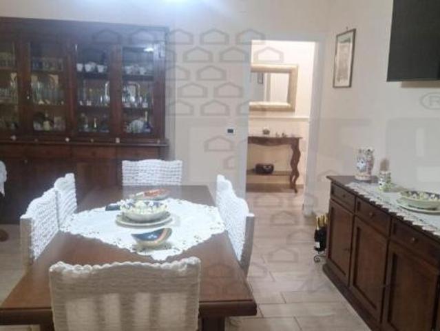 Appartamento in vendita a III Circoscrizione, Messina