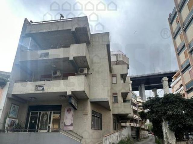 Appartamento in vendita a V Circoscrizione, Messina