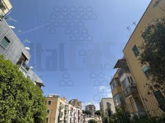 Appartamento in affitto a V Circoscrizione, Messina