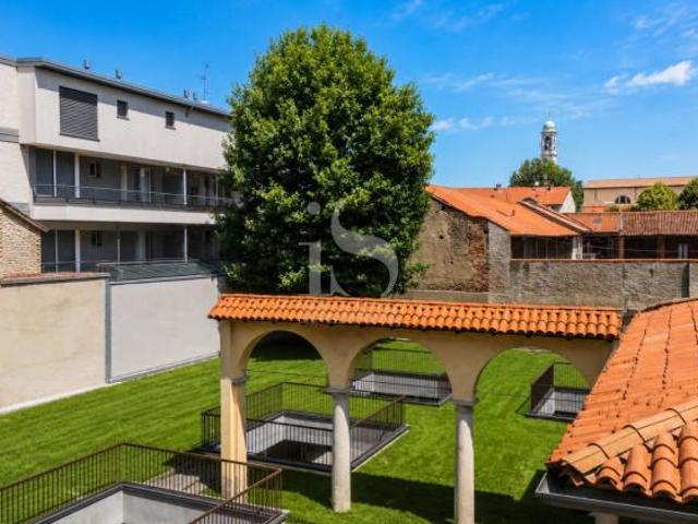 Appartamento in vendita a Concorezzo, Lombardia
