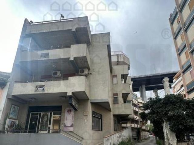 Appartamento in vendita a V Circoscrizione, Messina