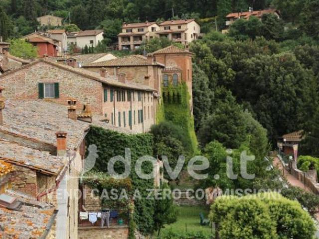 Appartamento in vendita a Caselle, Paciano