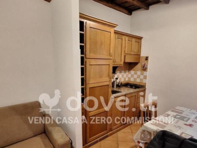 Monolocale in vendita a Viterbo, Lazio