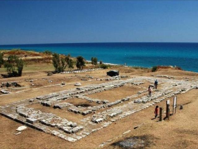 Appartamento in affitto a Calabria, Reggio Calabria