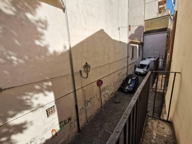 Appartamento in affitto a Afragola, Campania