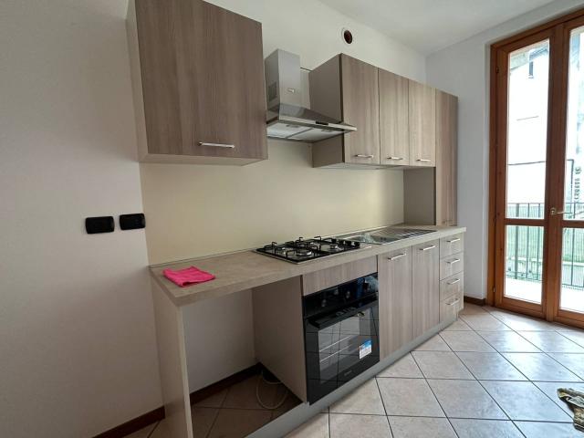 Appartamento in affitto a Piemonte, Novara