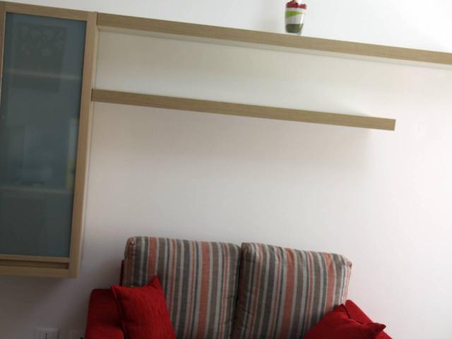 Appartamento in affitto a IV Circoscrizione, Palermo