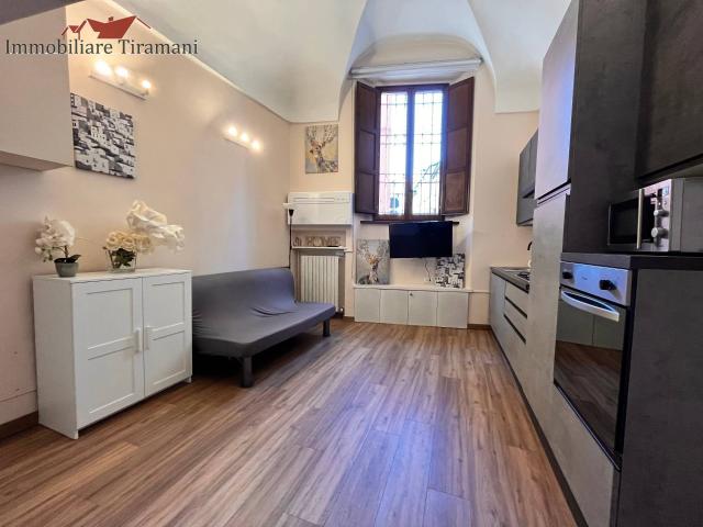 Appartamento in affitto a Melegnano, Lombardia