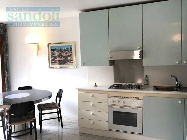 Appartamento in affitto a Vergiate, Lombardia