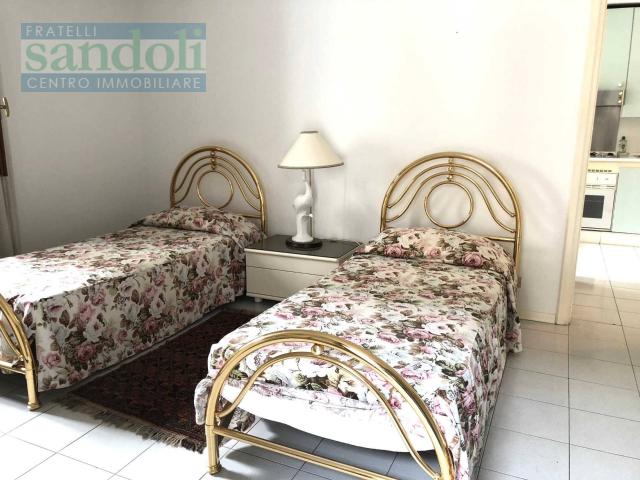 Appartamento in affitto a Vergiate, Lombardia