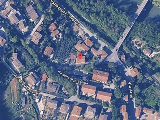 Appartamento in vendita a Ponte Valleceppi, Perugia