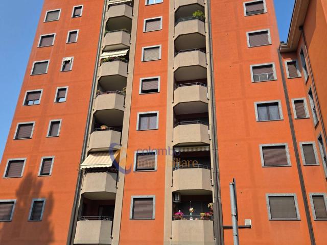 Appartamento in affitto a San Michele, Busto Arsizio