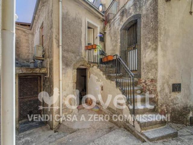 Appartamento in vendita a Castiglione Di Sicilia, Sicilia