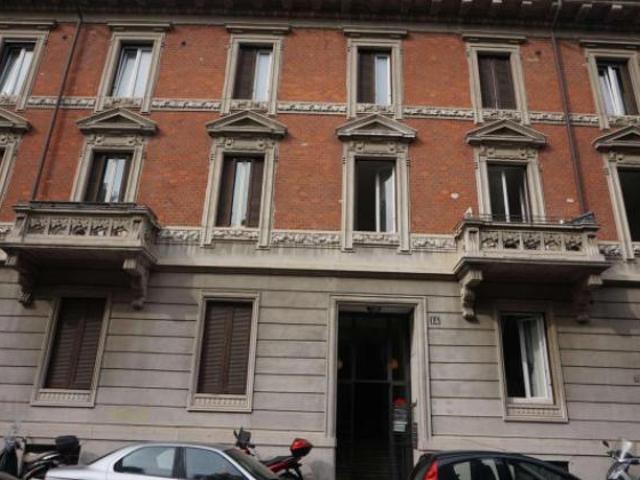 Monolocale in affitto a Municipio 7, Milano