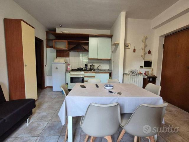 Appartamento in affitto a Pietrabuona, Pescia