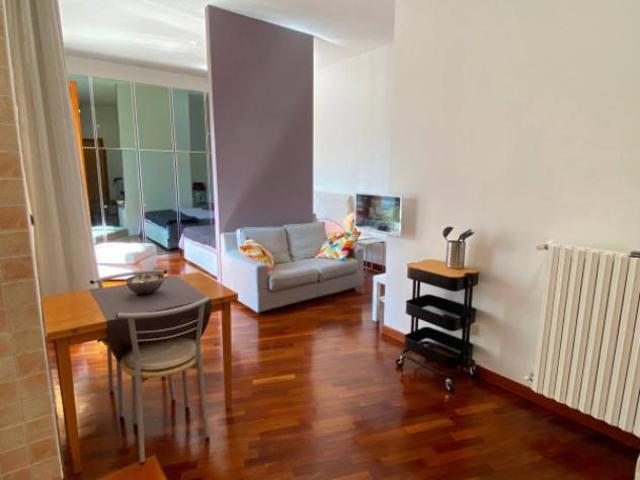 Monolocale in affitto a Milano
