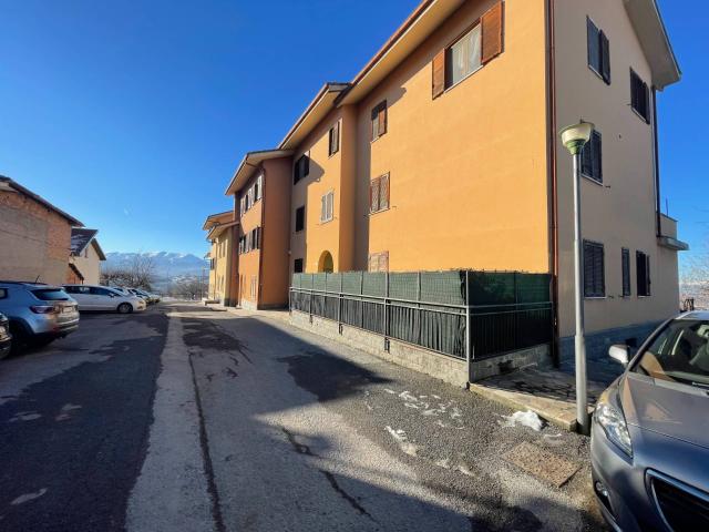 Appartamento in affitto a Foligno, Umbria