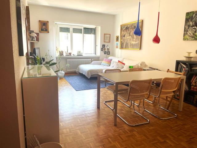 Apartment mieten in Aldesago, Tessin