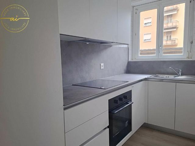Wohnung mieten in Chiasso, Tessin