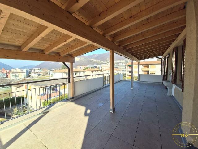 Wohnung kaufen in Mendrisio, Tessin