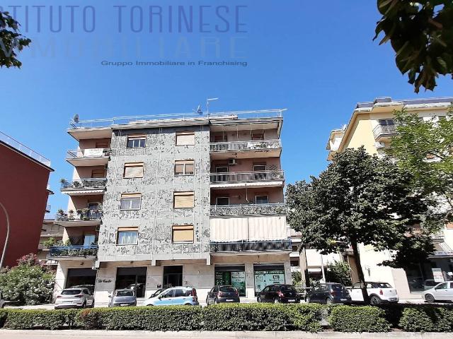 Appartamento in affitto a San Silvestro, Cassino