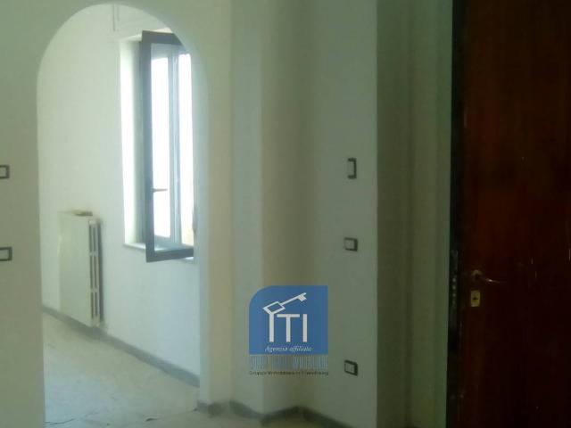 Appartamento in affitto a Sant'antimo, Campania