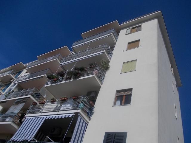 Appartamento in vendita a Sant'antimo, Campania