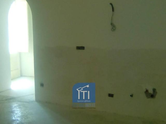Appartamento in vendita a Sant'antimo, Campania