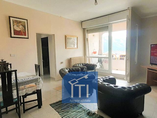Appartamento in vendita a Sant'elia Fiumerapido, Lazio