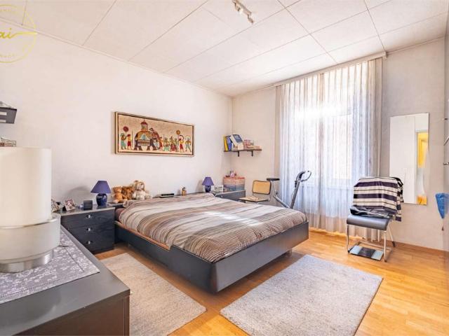 Wohnung kaufen in Bellinzona, Tessin