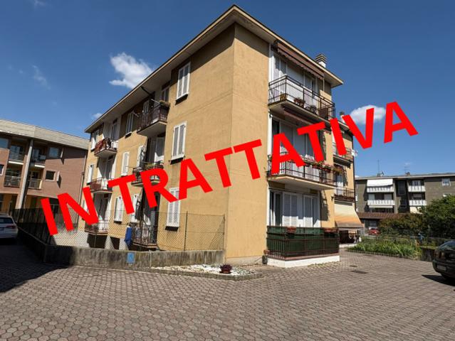 Appartamento in vendita a Boltiere, Bergamo