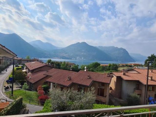 Appartamento in vendita a Comunità montana del Sebino bresciano, Monte Isola