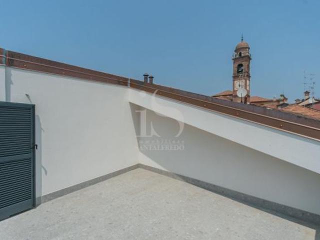 Appartamento in vendita a San Maurizio, Vimercate