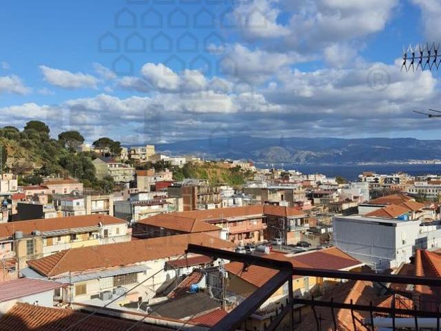 Appartamento in vendita a III Circoscrizione, Messina