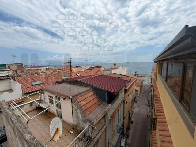 Appartamento in vendita a Nizza Di Sicilia, Sicilia
