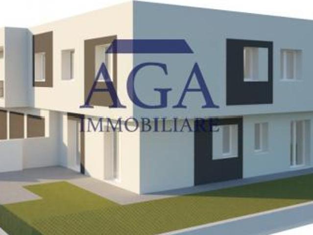 Appartamento in vendita a San Biagio Di Callalta, Veneto