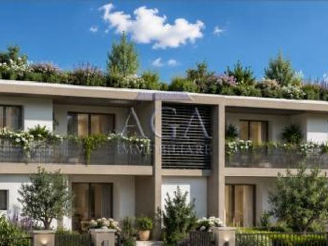 Appartamento in vendita a Busco, Spresiano