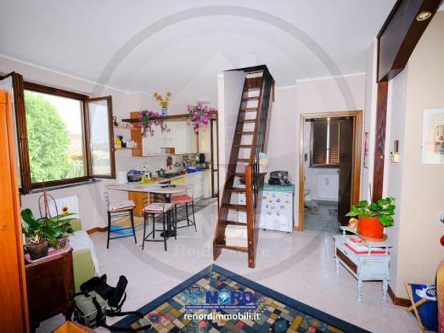 Appartamento in vendita a Gioiesima, Magherno