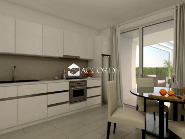 Appartamento in vendita a Mareno Di Piave, Veneto