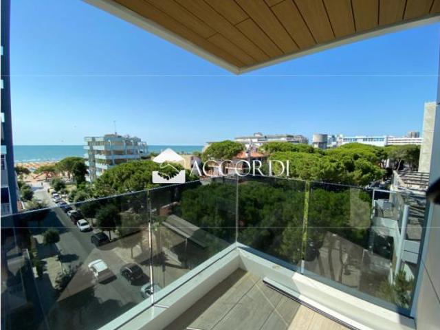 Appartamento in vendita a Lignano Sabbiadoro / Lignan, Udine / Udin / Videm