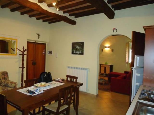 Appartamento in vendita a Unione dei Comuni Circondario dell'Empolese Valdelsa, Castelfiorentino