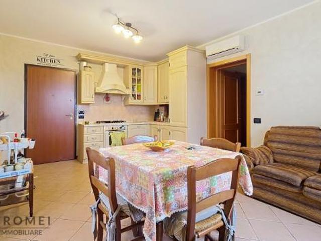 Appartamento in vendita a Castelfranco Di Sotto, Toscana