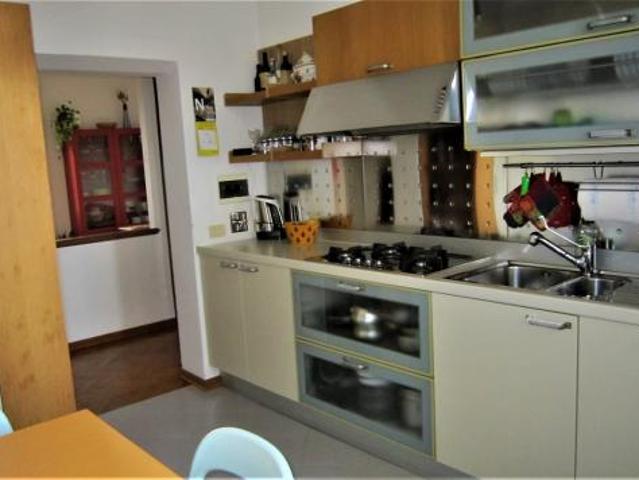 Appartamento in vendita a Quartiere 3, Firenze