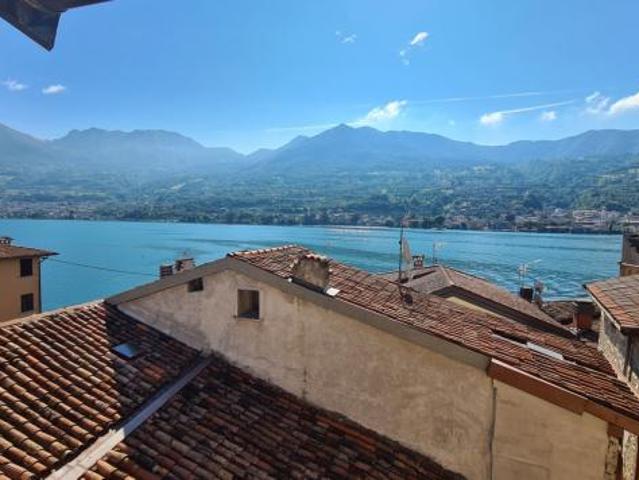 Appartamento in vendita a Comunità montana del Sebino bresciano, Monte Isola