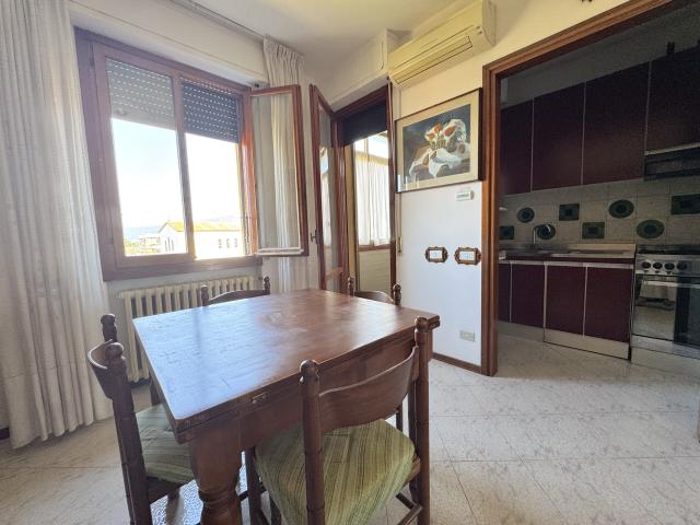 Appartamento in affitto a Prato, Toscana